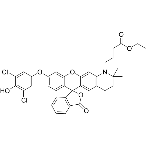 HKOCl-4 (BXY2142) 2031170-85-9